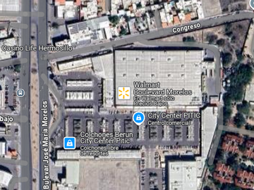 Casa en venta, Av. Roberto Romero, Loma Linda, Hermosillo, Son, recuperación bancaria.