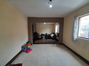 Vendo Duplex en el Rimac