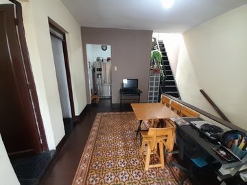 Vendo Duplex en el Rimac