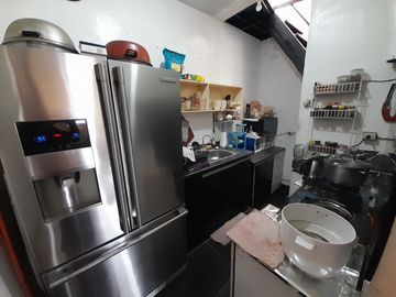 Vendo Duplex en el Rimac