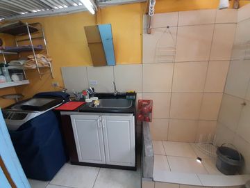 Vendo Duplex en el Rimac