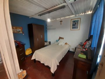 Vendo Duplex en el Rimac
