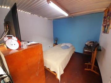 Vendo Duplex en el Rimac