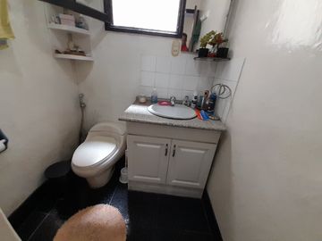 Vendo Duplex en el Rimac