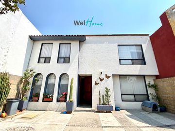 CASA EN VENTA EN ZEREZOTLA