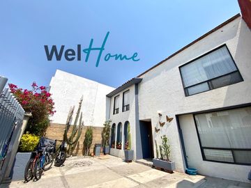 CASA EN VENTA EN ZEREZOTLA