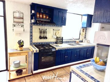 CASA EN VENTA EN ZEREZOTLA