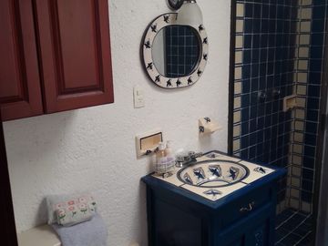 CASA EN VENTA EN ZEREZOTLA