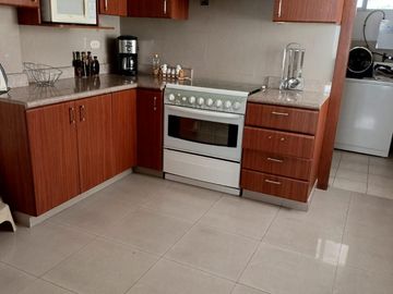 Casa en Urbanización Central Park