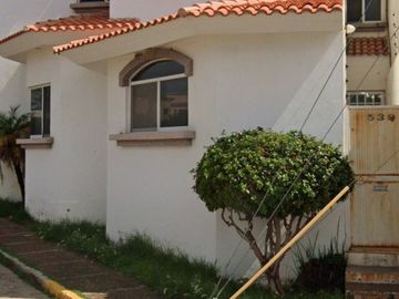 HERMOSA CASA EN LOMA DORADA DURANGO