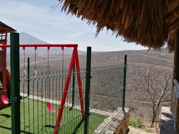 Terrenos en Venta en Jocotepec Fracc Rivera del Cardenal