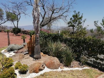 Terrenos en Venta en Jocotepec Fracc Rivera del Cardenal