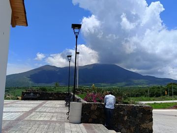 Terrenos en Venta en Jocotepec Fracc Rivera del Cardenal