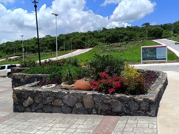 Terrenos en Venta en Jocotepec Fracc Rivera del Cardenal