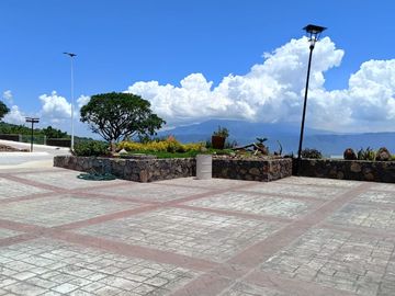 Terrenos en Venta en Jocotepec Fracc Rivera del Cardenal