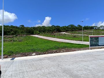 Terrenos en Venta en Jocotepec Fracc Rivera del Cardenal
