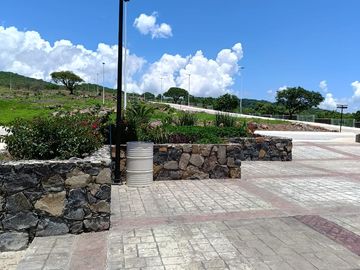 Terrenos en Venta en Jocotepec Fracc Rivera del Cardenal