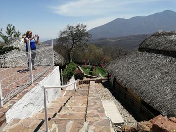 Terrenos en Venta en Jocotepec Fracc Rivera del Cardenal