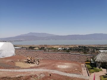 Terrenos en Venta en Jocotepec Fracc Rivera del Cardenal