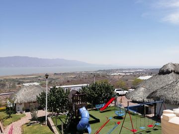 Terrenos en Venta en Jocotepec Fracc Rivera del Cardenal