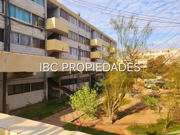 Se vende Depto Céntrico en Arica