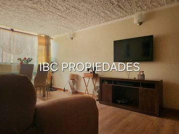 Se vende Depto Céntrico en Arica