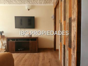Se vende Depto Céntrico en Arica