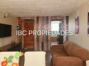 Se vende Depto Céntrico en Arica