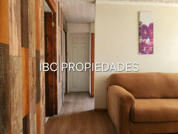 Se vende Depto Céntrico en Arica