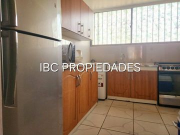 Se vende Depto Céntrico en Arica