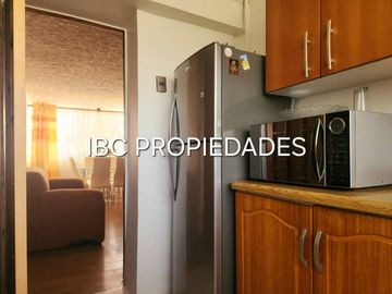 Se vende Depto Céntrico en Arica