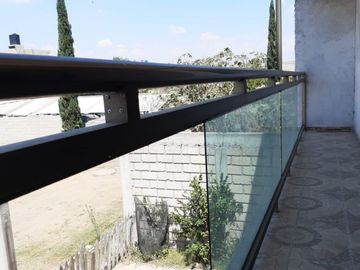 VENDO CASA EN TULTEPEC, COLONIA 10 DE JUNIO