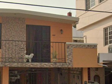 CASA EN AMPLIACION UNIDAD NACIONAL CIUDAD MADERO TAMAULIPAS