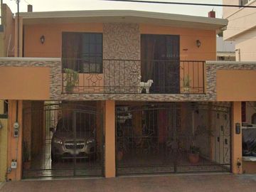 CASA EN AMPLIACION UNIDAD NACIONAL CIUDAD MADERO TAMAULIPAS