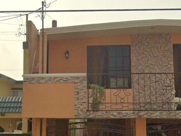 CASA EN AMPLIACION UNIDAD NACIONAL CIUDAD MADERO TAMAULIPAS