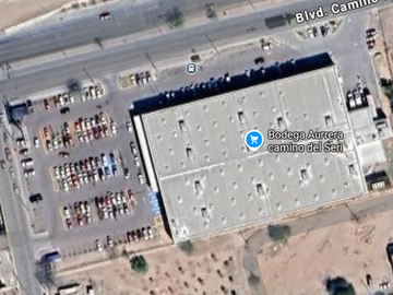 Casa en venta, C. San Bernardo, Secc las Placitas, Hermosillo, Son., México