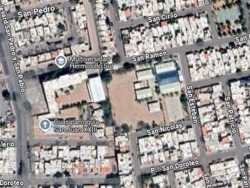 Casa en venta, C. San Bernardo, Secc las Placitas, Hermosillo, Son., México