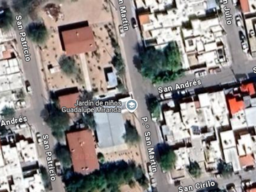 Casa en venta, C. San Bernardo, Secc las Placitas, Hermosillo, Son., México