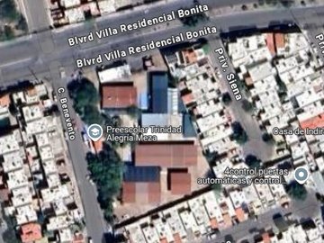 Casa en venta, C. San Bernardo, Secc las Placitas, Hermosillo, Son., México