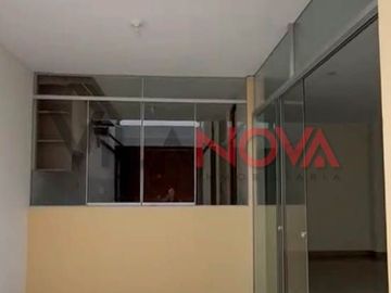 CASA EN VENTA EN URBANIZACIÓN EL HARAS I ETAPA - ICA
