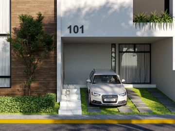 VENTA CASA CELESTE 101