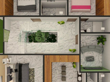VENTA CASA CELESTE 101