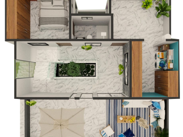VENTA CASA CELESTE 101