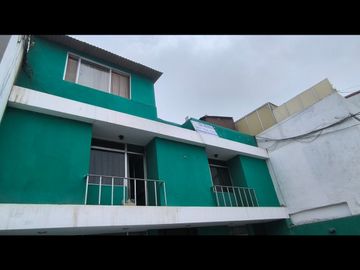 Excelente Casa para proyecto en San Miguel, Lima 255m2