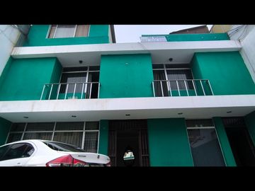 Excelente Casa para proyecto en San Miguel, Lima 255m2