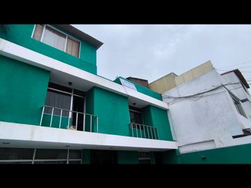 Excelente Casa para proyecto en San Miguel, Lima 255m2