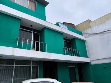 Excelente Casa para proyecto en San Miguel, Lima 255m2