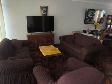 Excelente Casa para proyecto en San Miguel, Lima 255m2