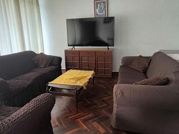 Excelente Casa para proyecto en San Miguel, Lima 255m2