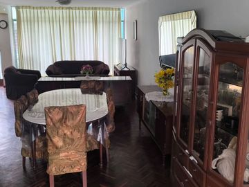 Excelente Casa para proyecto en San Miguel, Lima 255m2